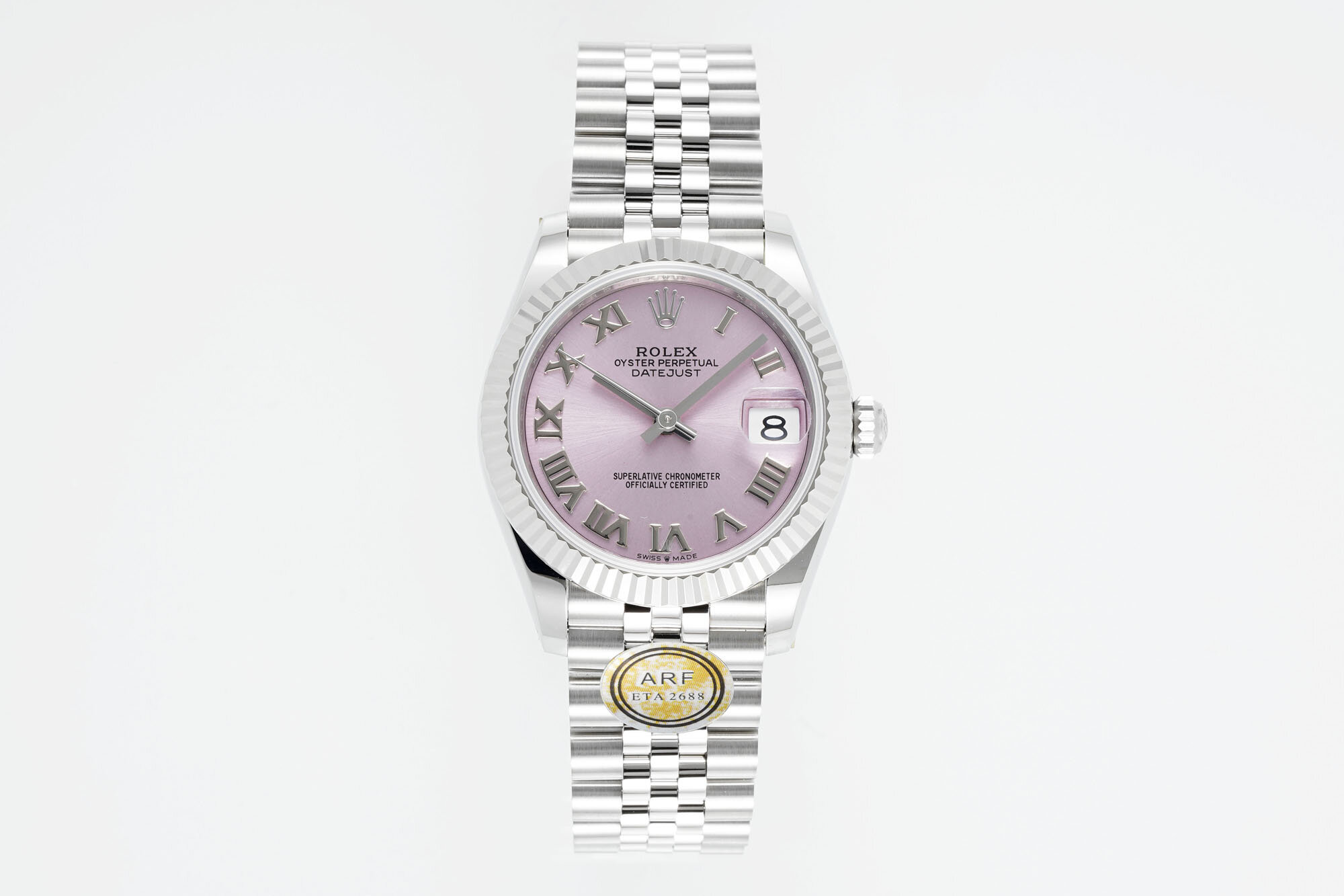 ROLEX 31mm 56